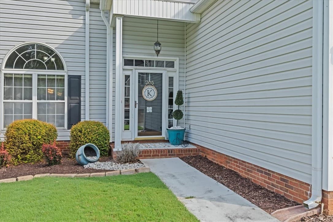 Property image 4 at 205 Savannah Drive, Anderson, SC 29621