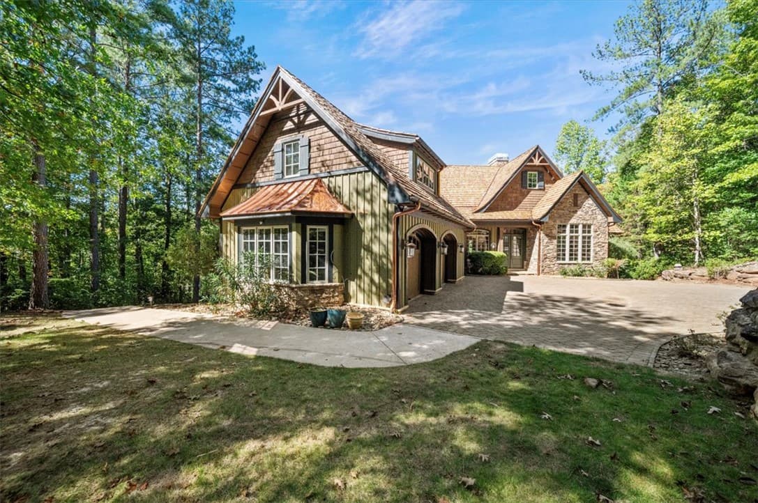 130 River Ridge Road