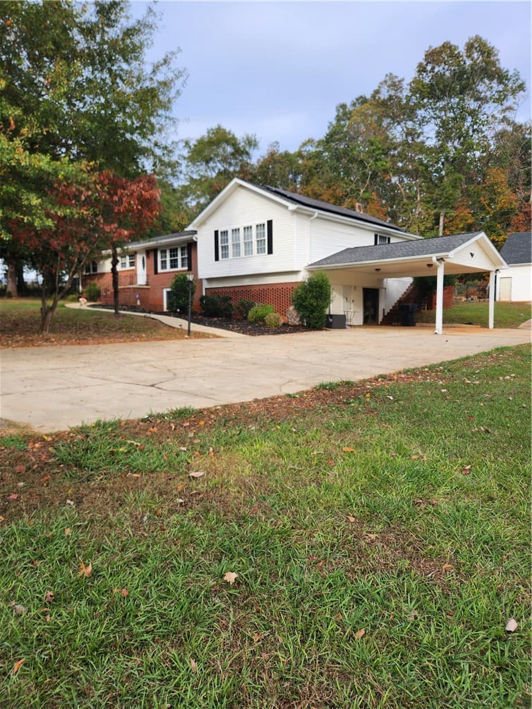 Property image 1 at 106 Wren Road, Anderson, SC 29621
