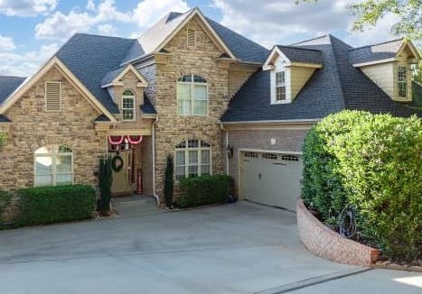Brookstone Meadows