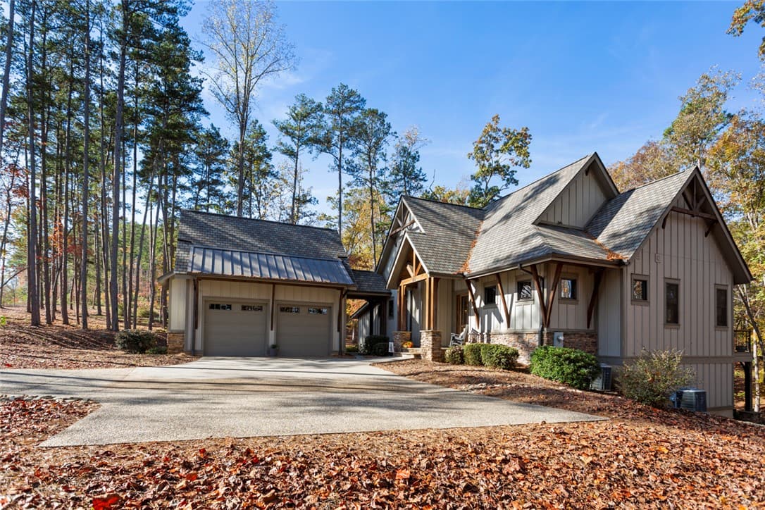 Property image 2 at 215 Elderberry Way, Seneca, SC 29672