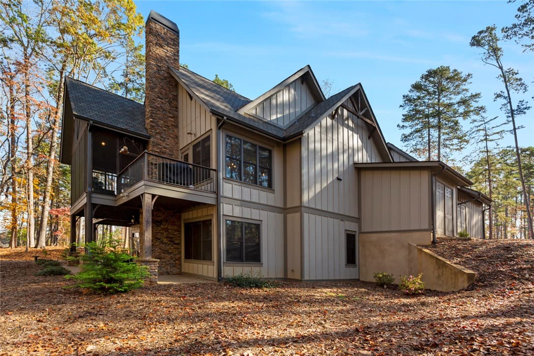 Property image 3 at 215 Elderberry Way, Seneca, SC 29672