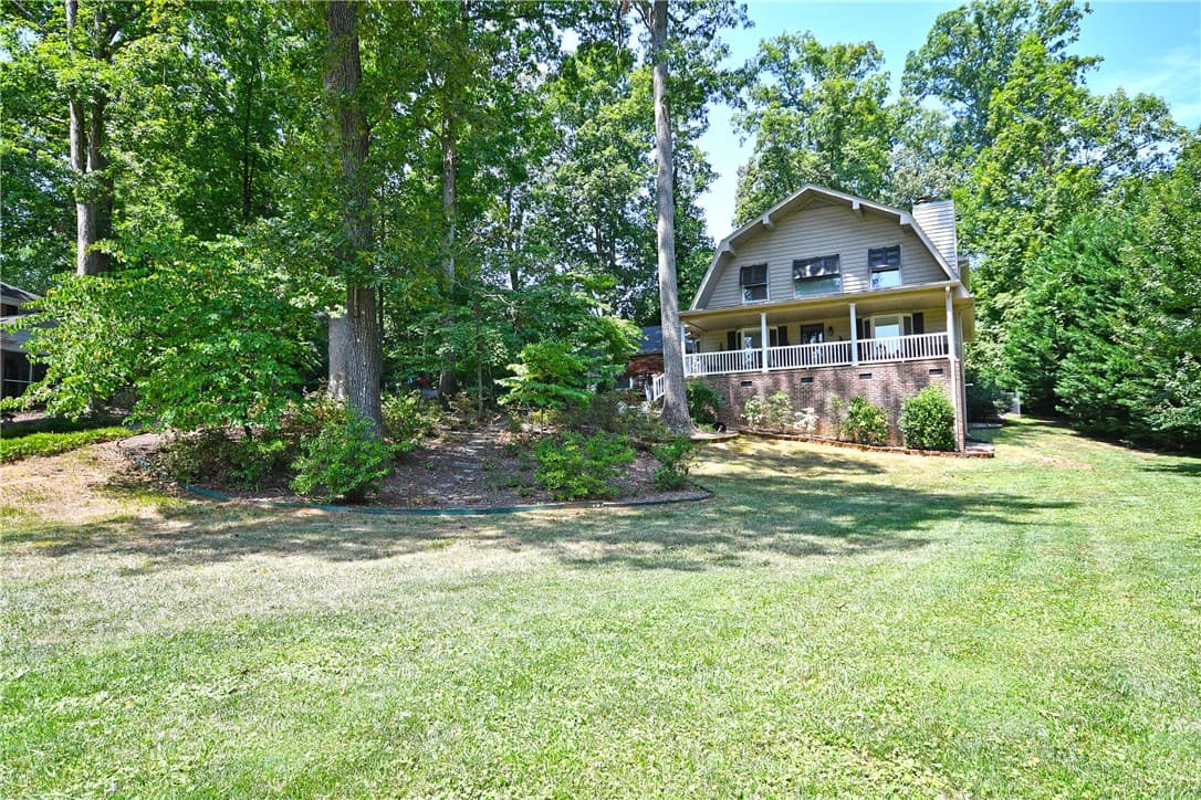 Property image 3 at 1205 Northampton Road, Anderson, SC 29621
