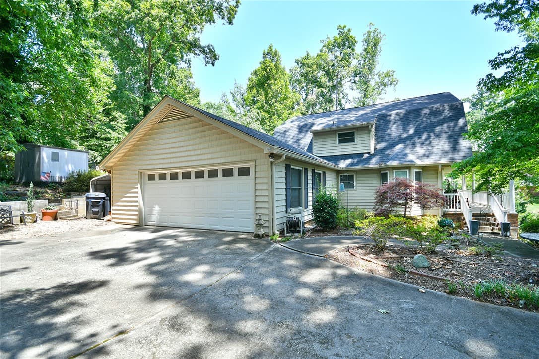 Property image 4 at 1205 Northampton Road, Anderson, SC 29621