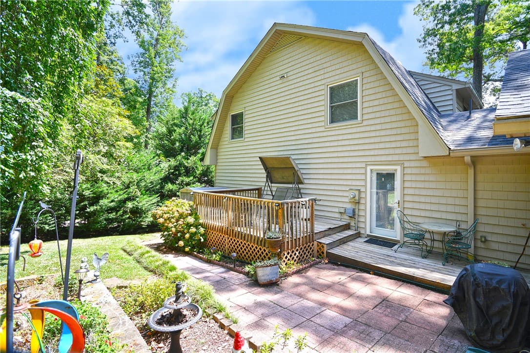 Property image 5 at 1205 Northampton Road, Anderson, SC 29621