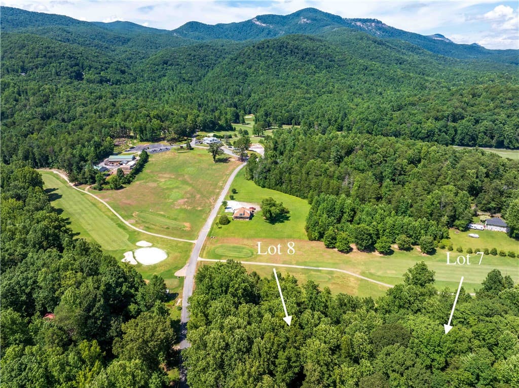 Property image 1 at Lot 7 8 Gauley Falls, Pickens, SC 29671