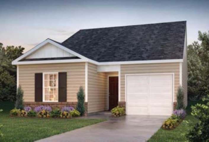 Property image 1 at 236 Mable Leaf Lane, Easley, SC 29640