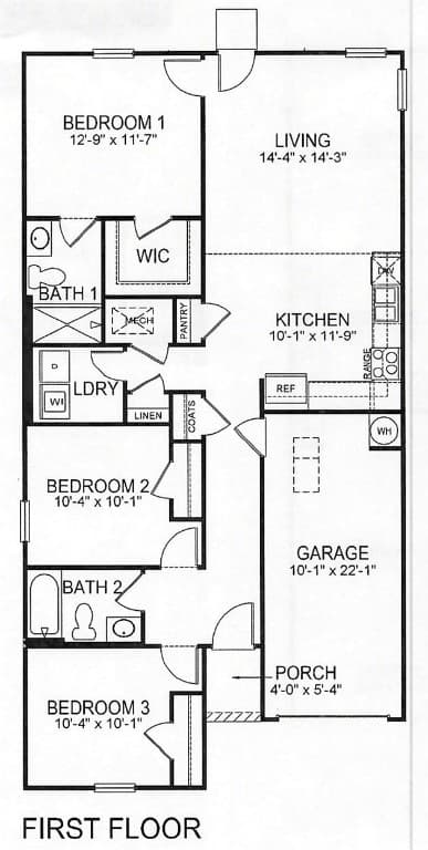 Property image 2 at 236 Mable Leaf Lane, Easley, SC 29640