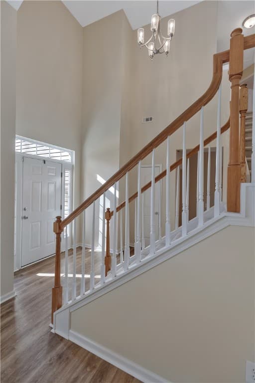 Property image 3 at 909 Meadow Creek Drive, Anderson, SC 29621