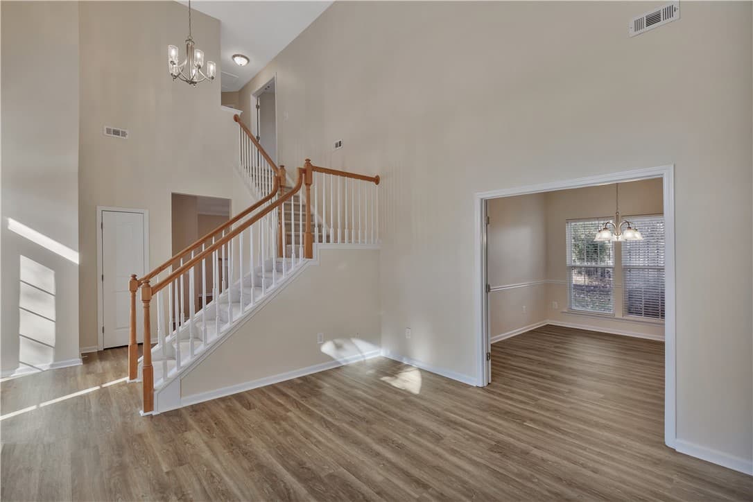 Property image 4 at 909 Meadow Creek Drive, Anderson, SC 29621