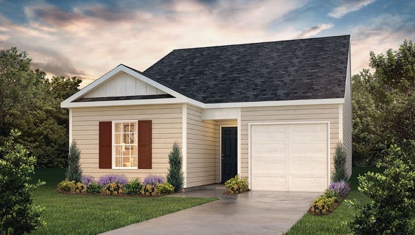Property image 1 at 226 Mable Leaf Lane, Easley, SC 29640