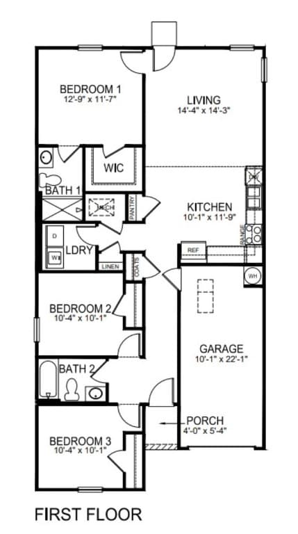 Property image 2 at 226 Mable Leaf Lane, Easley, SC 29640