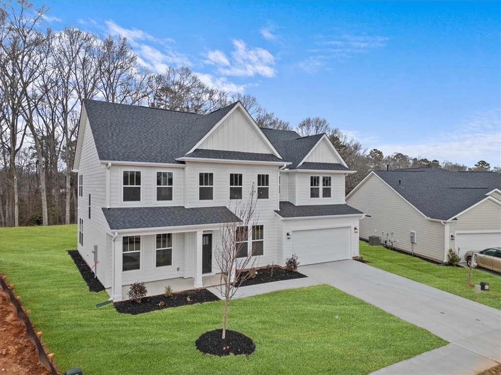 Property image 2 at 125 Kayfield Farms Drive, Anderson, SC 29621