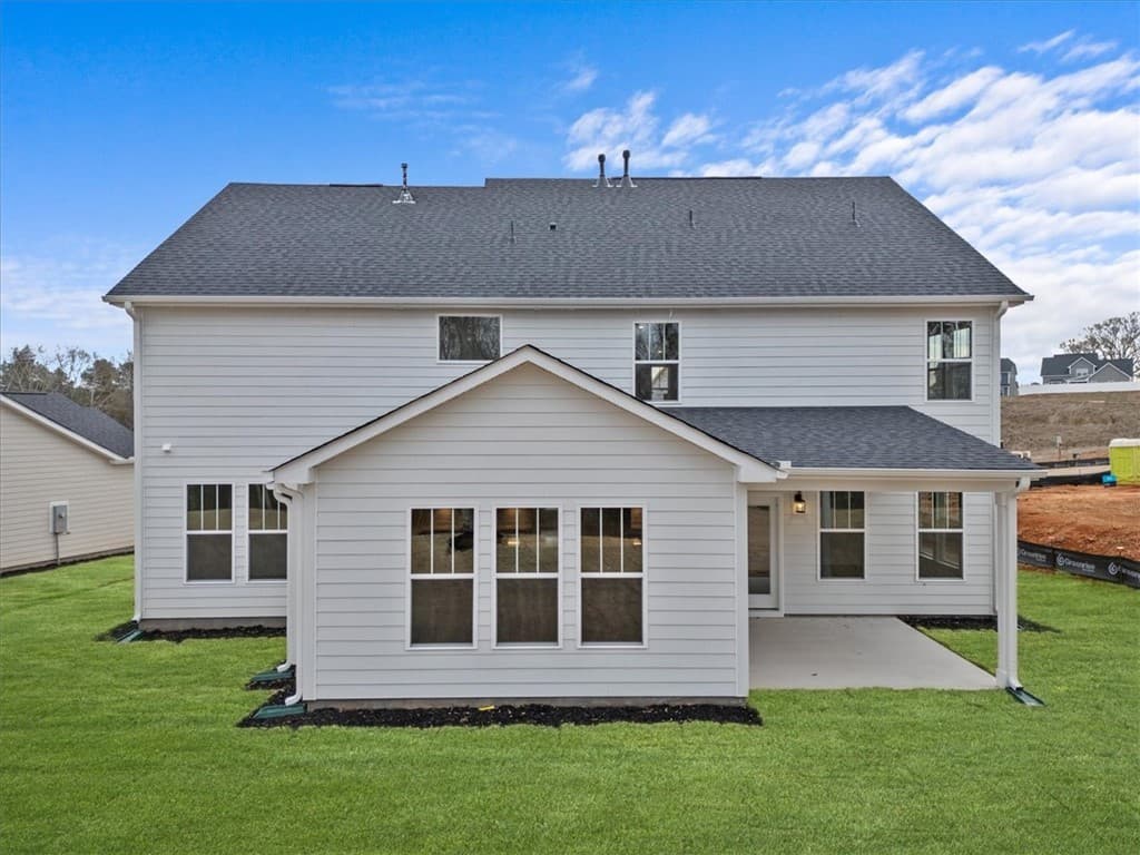 Property image 3 at 125 Kayfield Farms Drive, Anderson, SC 29621