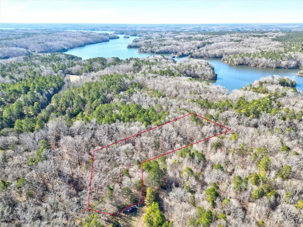 Property image 1 at 00 War Eagle Drive, Iva, SC 29655