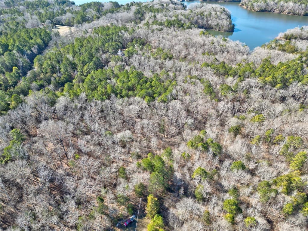 Property image 5 at 00 War Eagle Drive, Iva, SC 29655