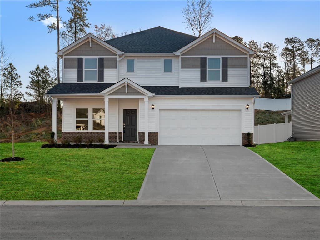 Property image 1 at 200 Granby Trail, Easley, SC 29642