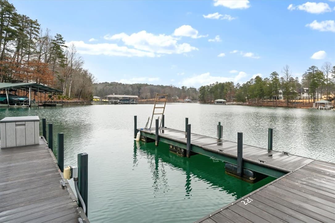 Property image 2 at 221 Serenity Bay Drive, Seneca, SC 29672