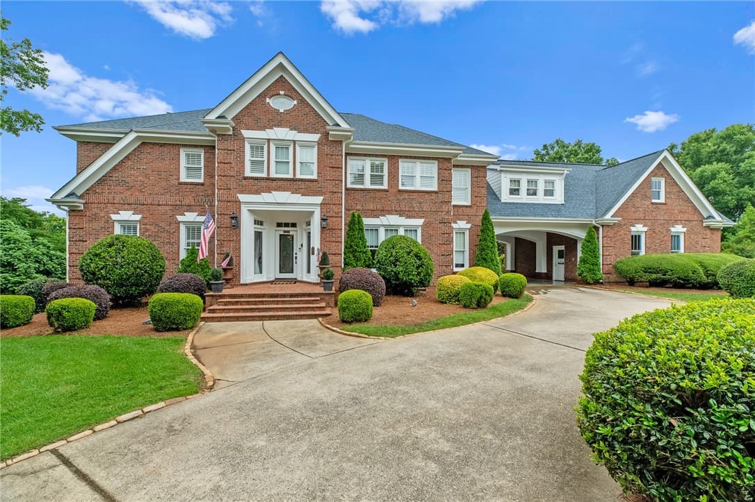 Property image 1 at 20 Pristine Drive, Greer, SC 29650