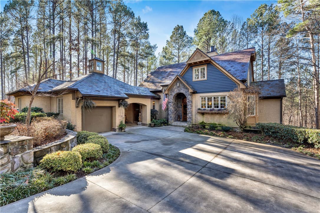 311 Top Ridge Drive