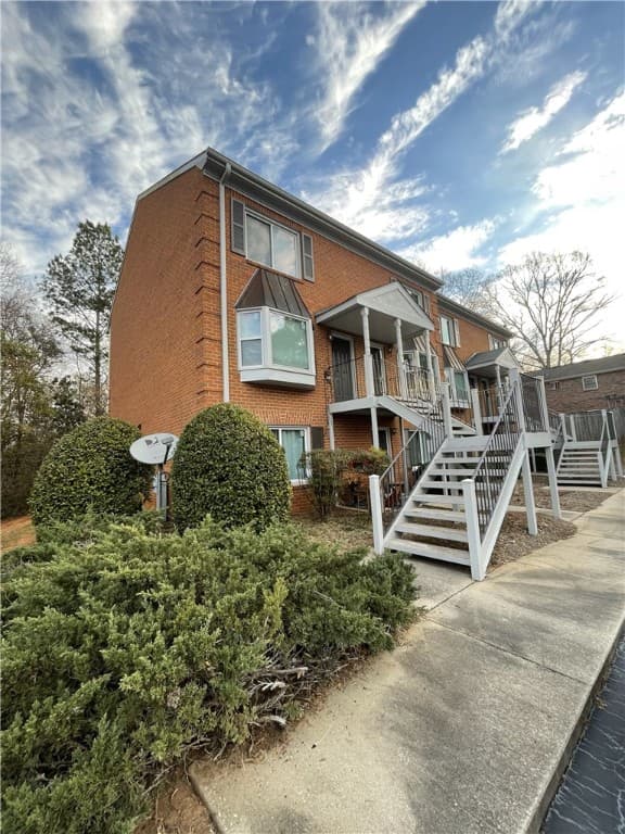 Property image 1 at 103 Calhoun Street, Clemson, SC 29631