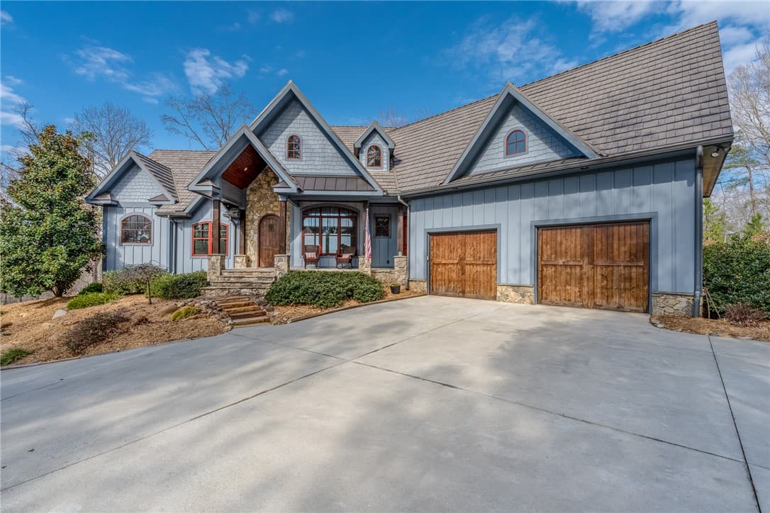 134 Ellenburg Creek Road