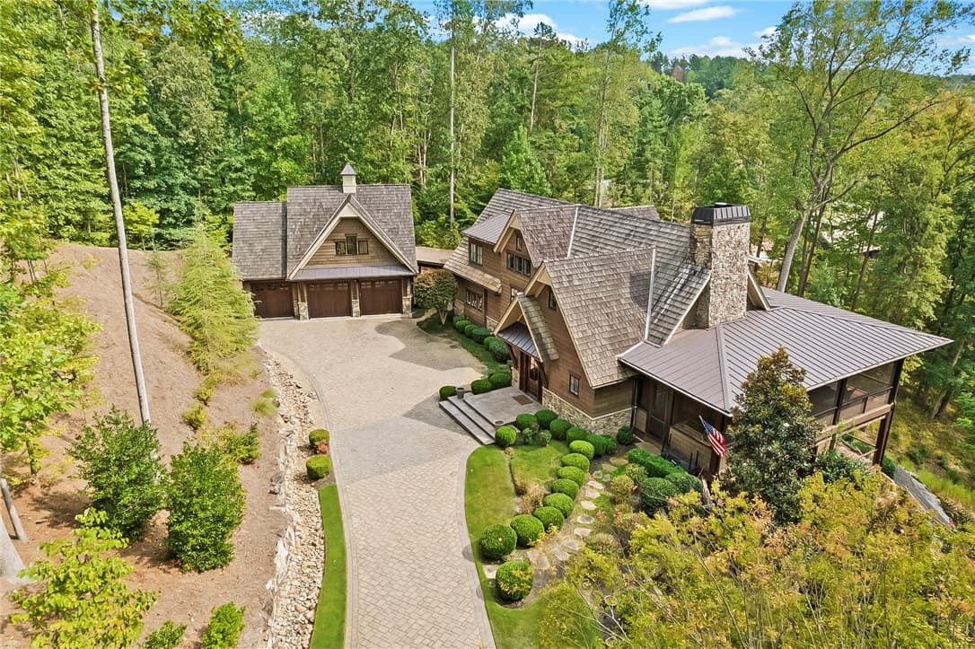 225 Saranac Drive