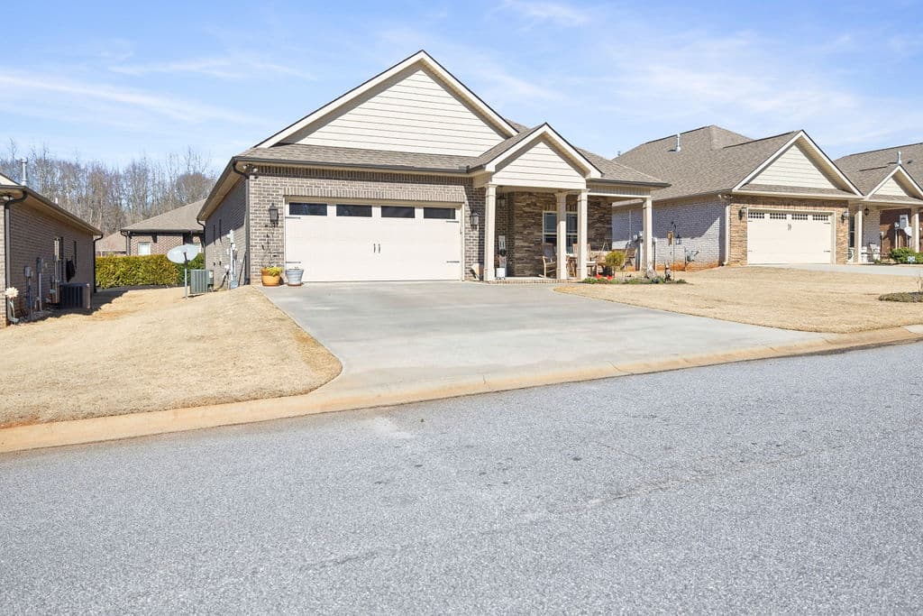 Property image 2 at 205 Friend Street, Anderson, SC 29621