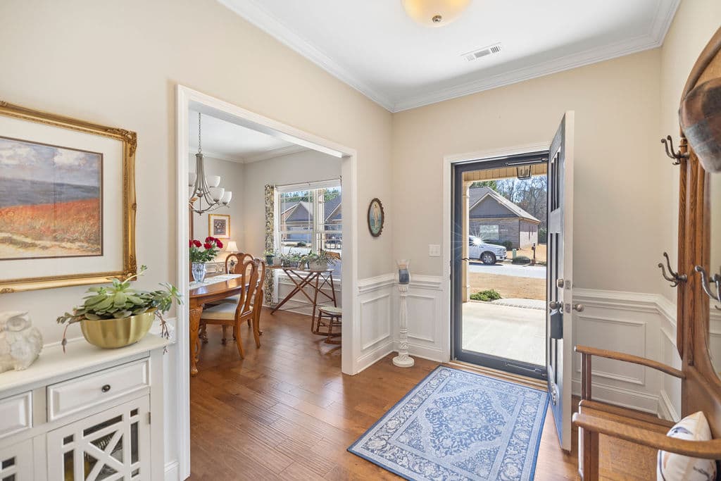 Property image 4 at 205 Friend Street, Anderson, SC 29621