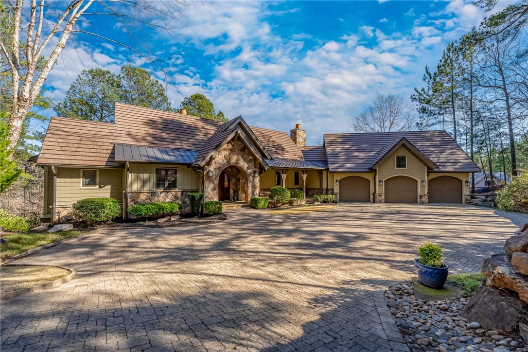 215 Long Ridge Road