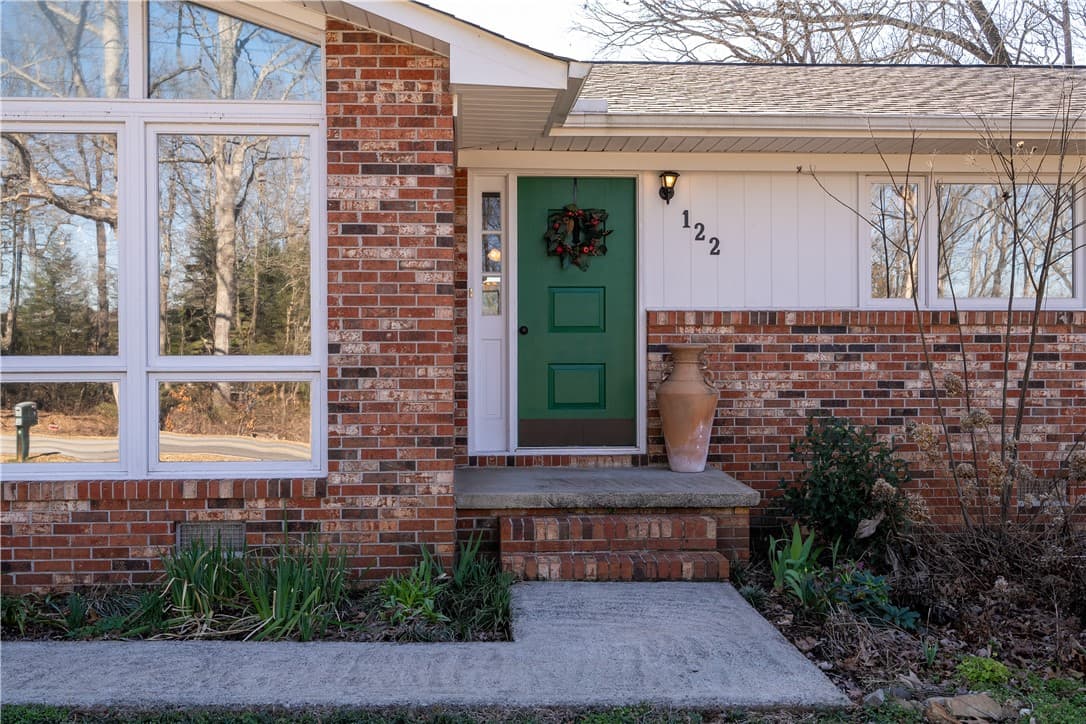 Property image 4 at 122 Eastwood Circle, Westminster, SC 29693