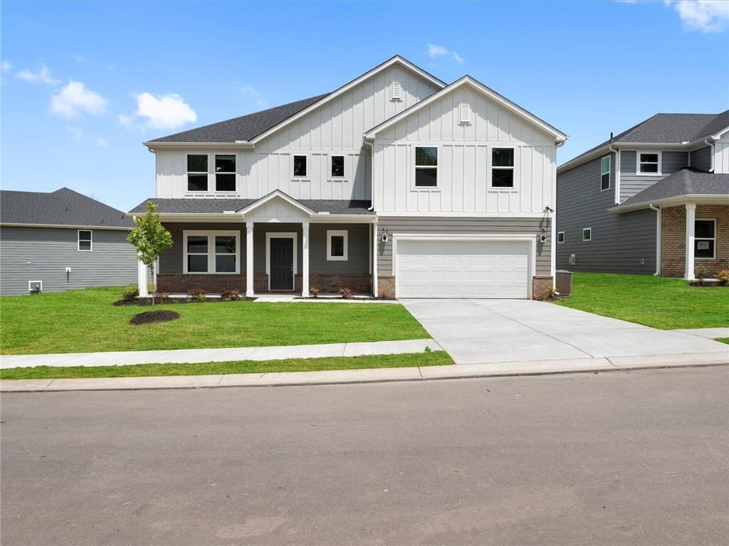 Property image 1 at 105 Veracruz Court, Greenville, SC 29605