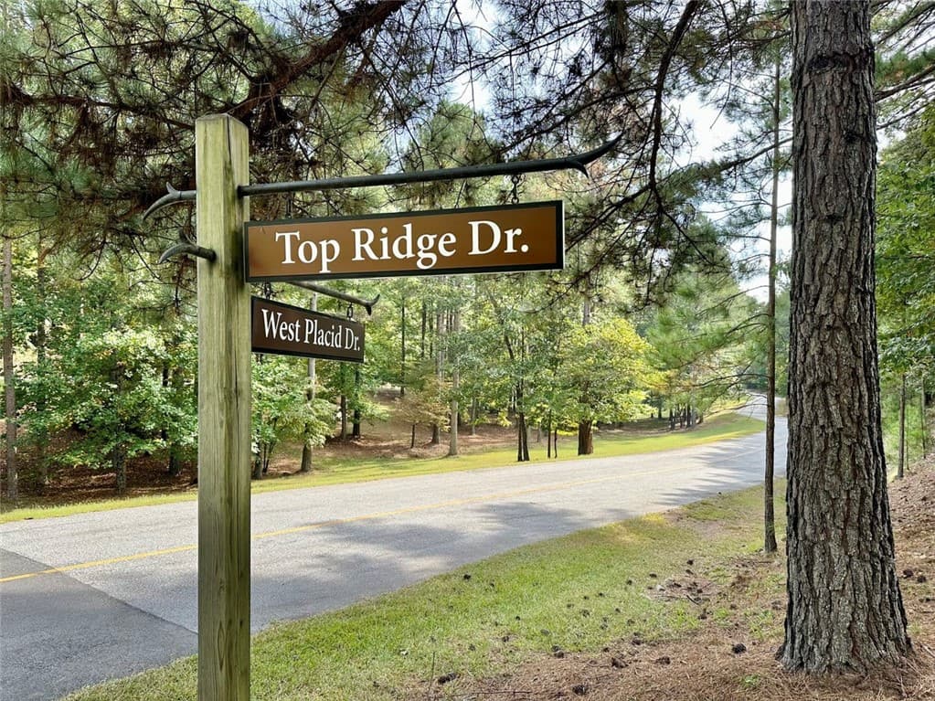 310 Top Ridge Drive