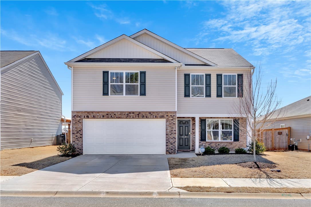 Cambridge Walk, Piedmont Community