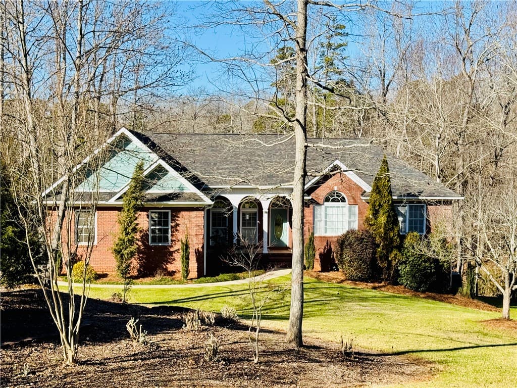 Property image 2 at 100 Gilmer Circle, Anderson, SC 29626