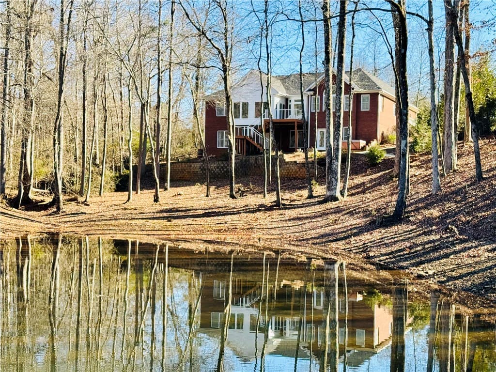 Property image 3 at 100 Gilmer Circle, Anderson, SC 29626
