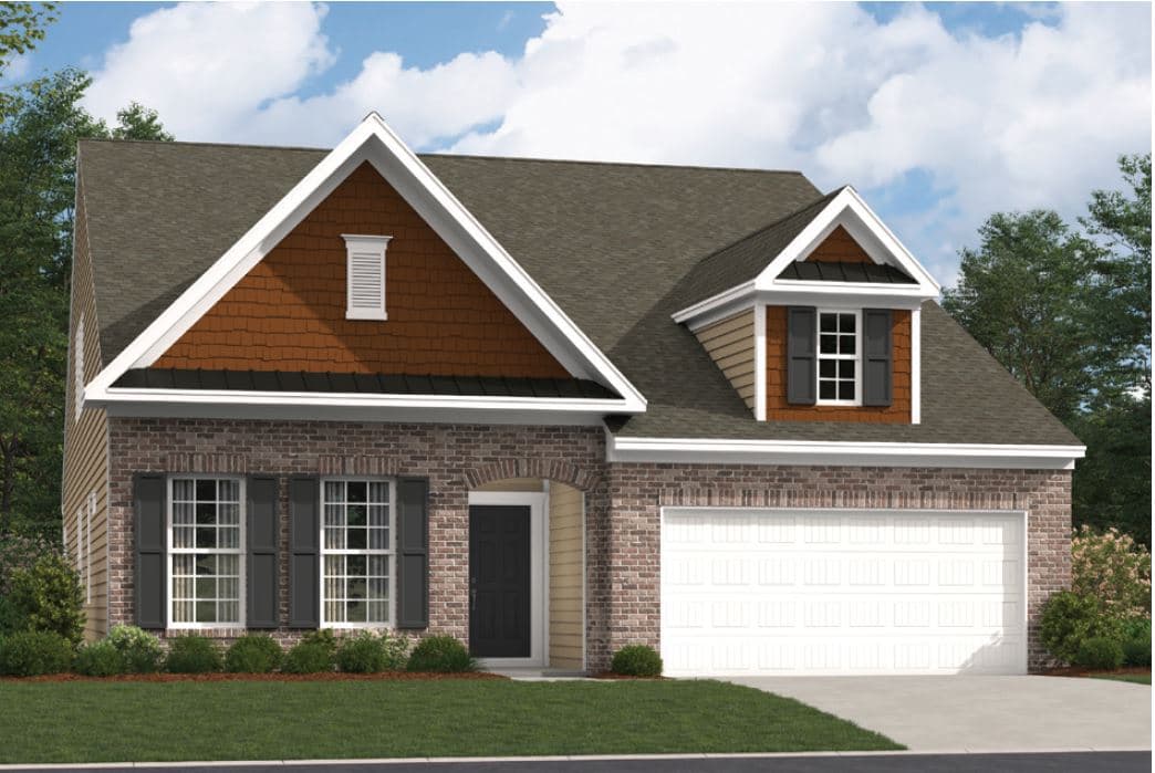 Property image 1 at 111 Penrose Circle, Central, SC 29630