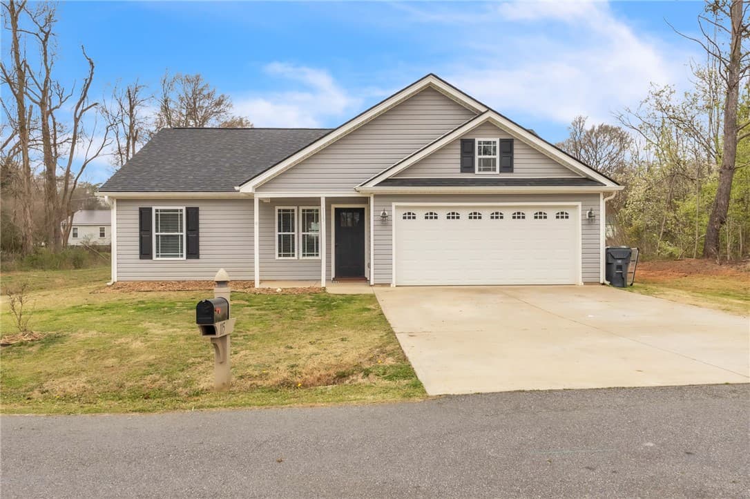 Calhoun Hills S, Anderson Community
