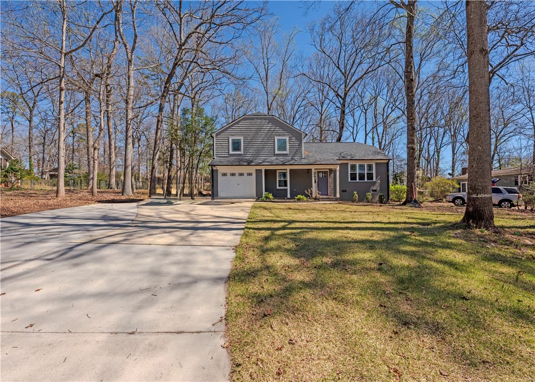 309 Wellington Way