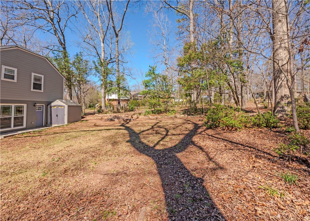 Property image 3 at 309 Wellington Way, Central, SC 29630