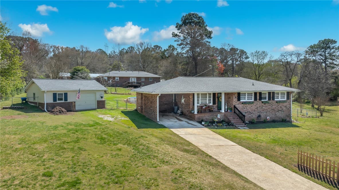 Property image 3 at 122 Cedar Road, Anderson, SC 29624