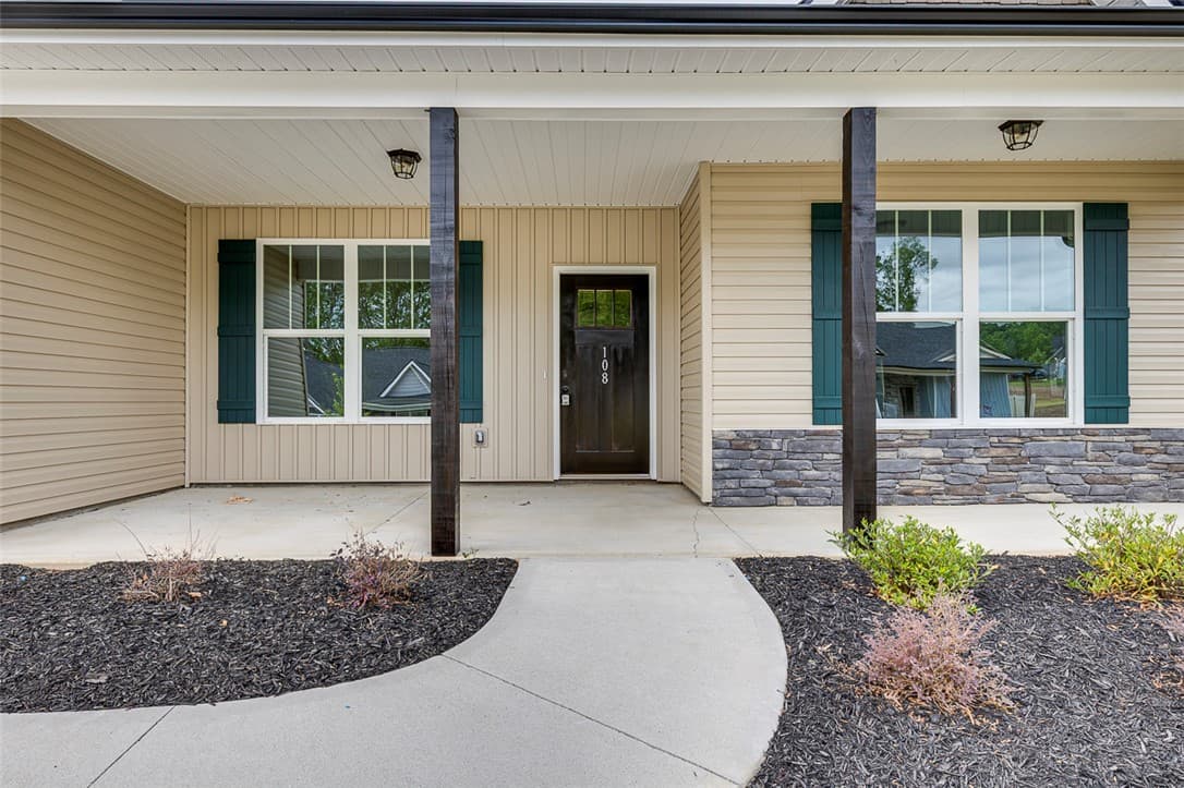 Property image 5 at 108 Walters Way, Pickens, SC 29671