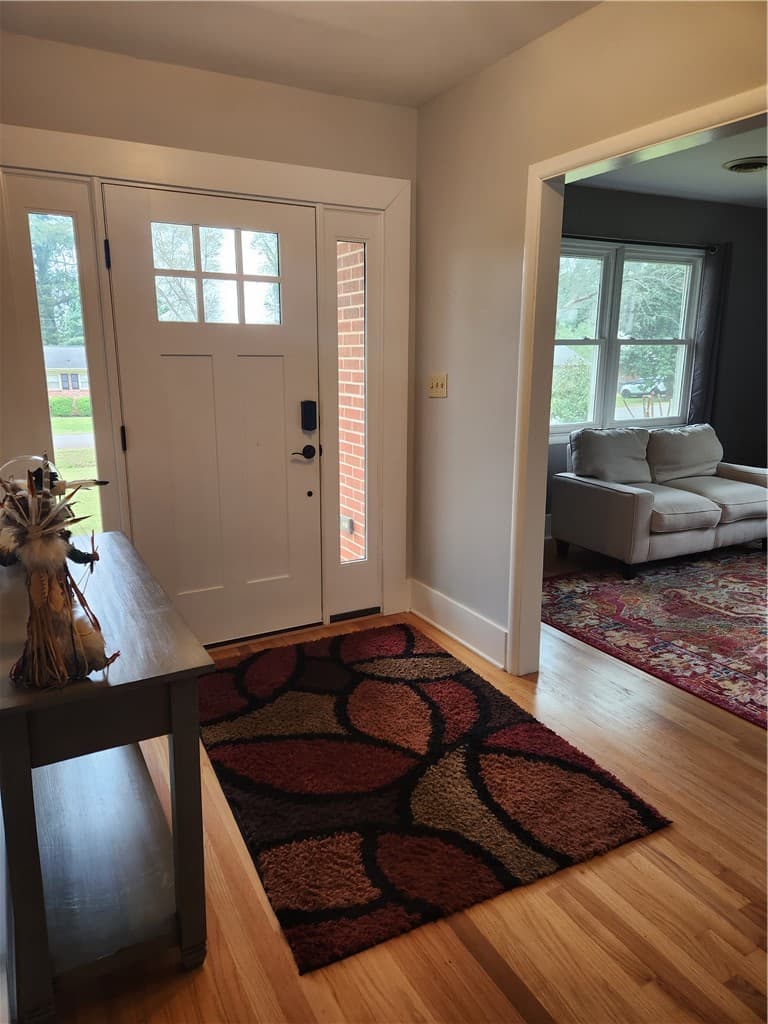 Property image 4 at 901 Hopkins Avenue, Pendleton, SC 29670