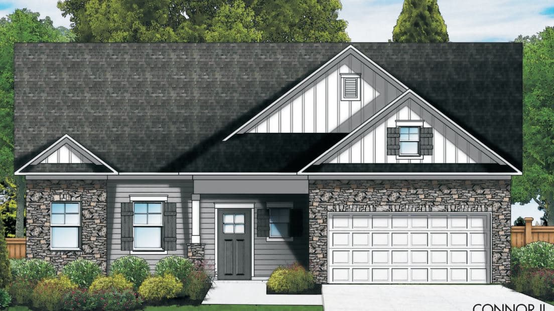 Property image 3 at 104 Shale Drive, Central, SC 29630