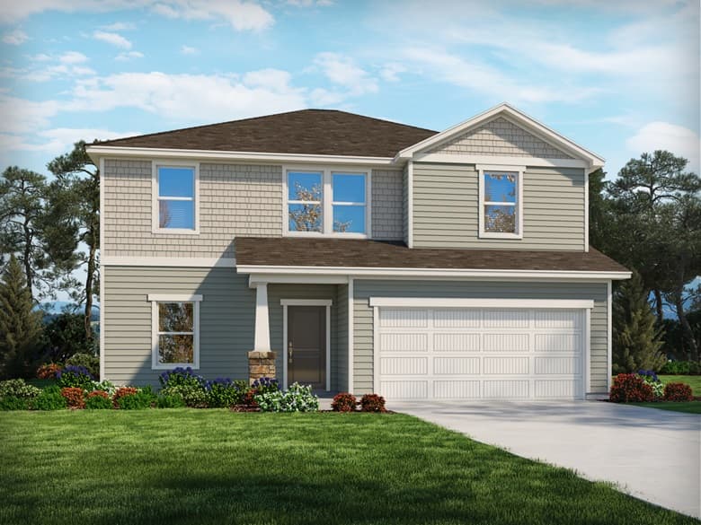 Property image 1 at 835 Burghley Circle, Greer, SC 29651