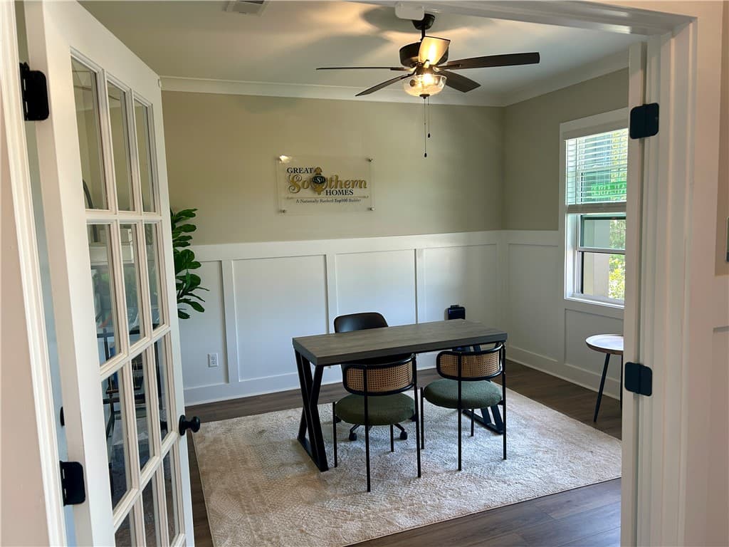 Property image 5 at 102 Shale Drive, Central, SC 29630