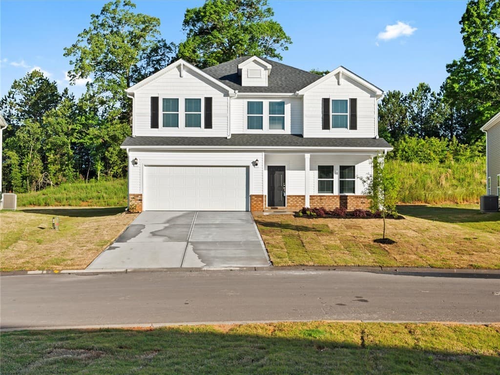 Property image 1 at 221 Maxwell Drive, Easley, SC 29642