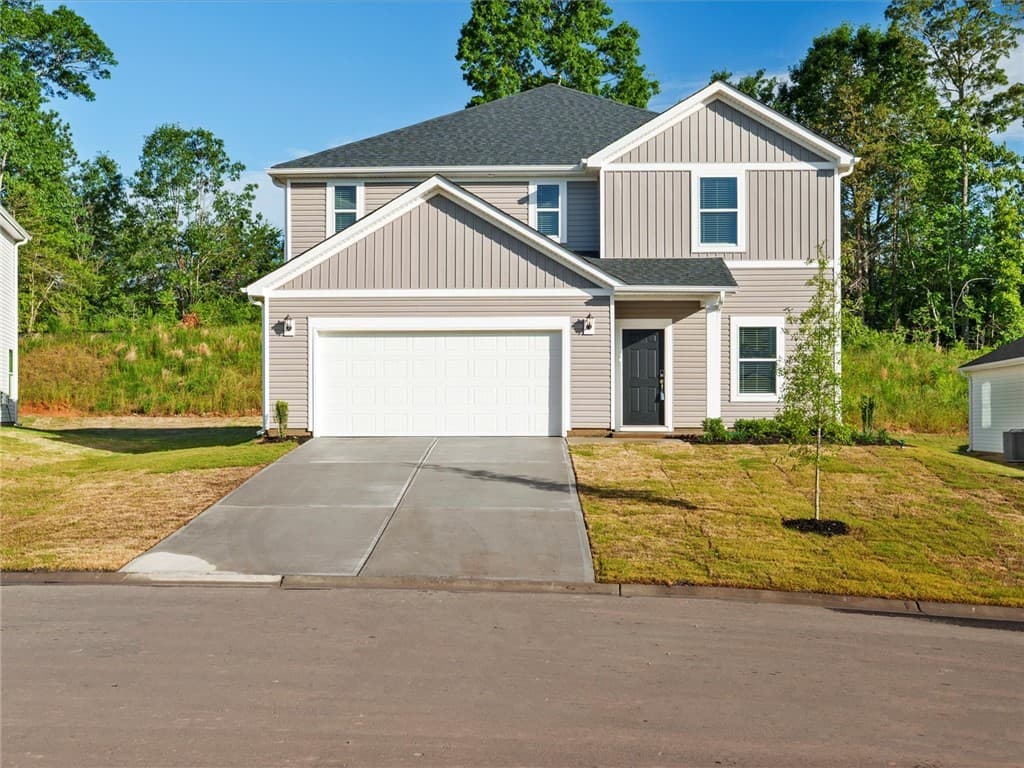 Property image 1 at 223 Maxwell Drive, Easley, SC 29642