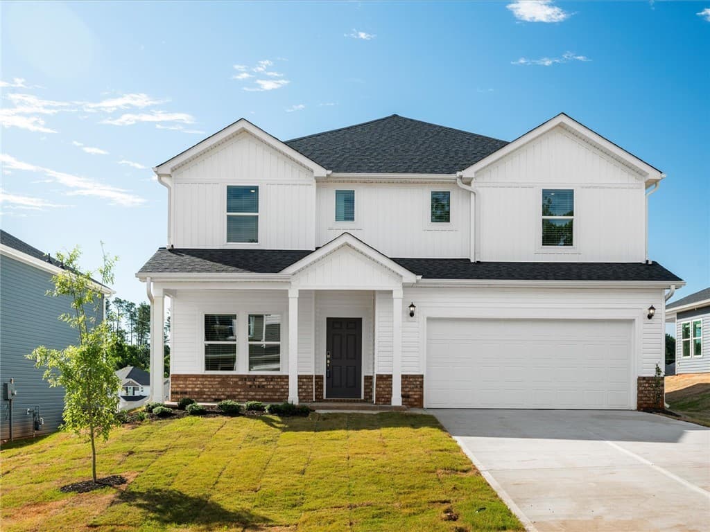 Property image 1 at 226 Maxwell Drive, Easley, SC 29642