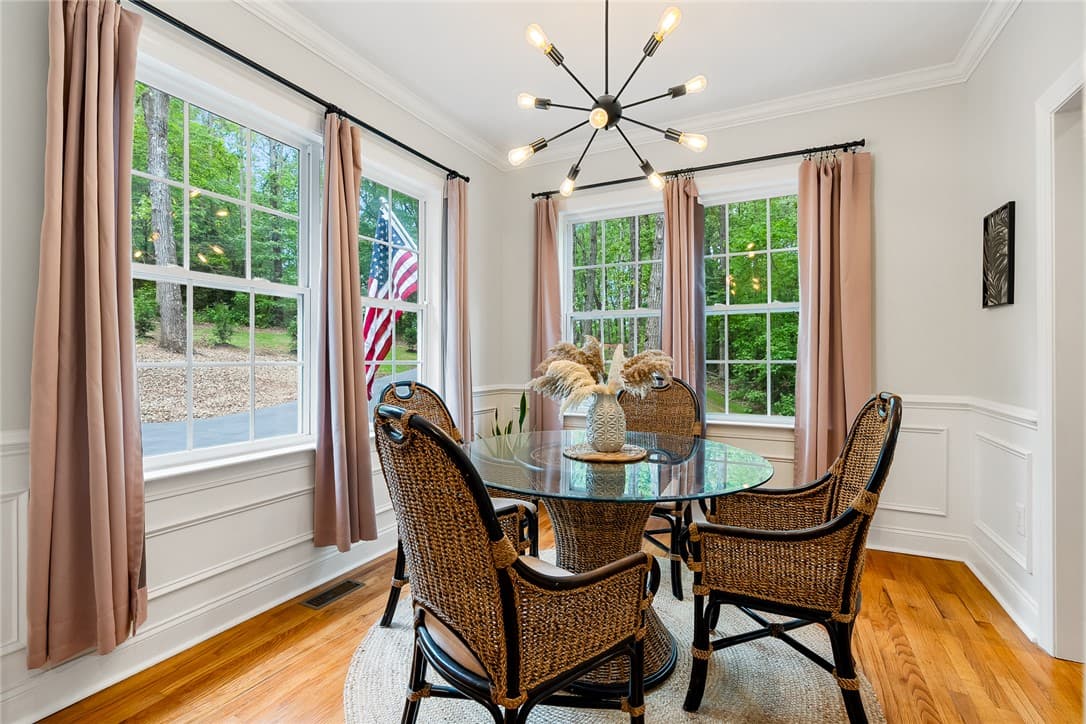 Property image 3 at 104 Benjamin Drive, Townville, SC 29689